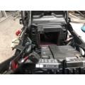 MWR Air Filter for Honda CBR500R, CB500X, & CB500F (2013-2018)